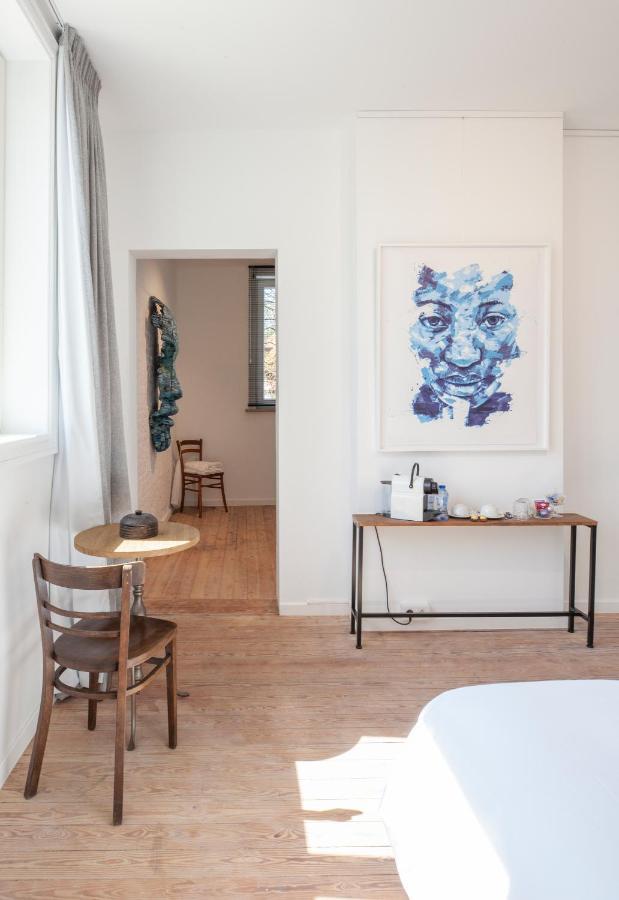 Le Charbonnage Bed & Breakfast Genk Exterior photo