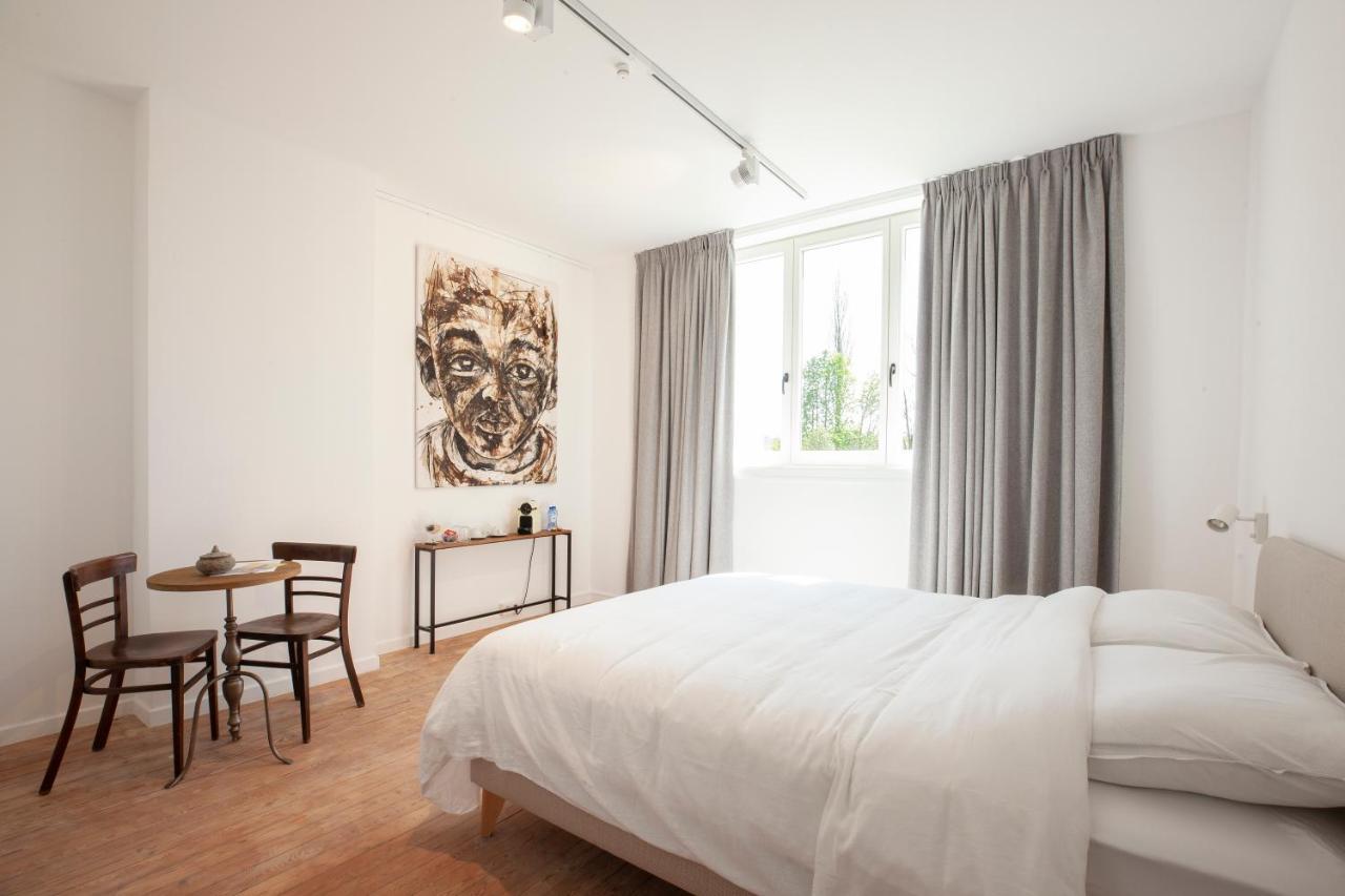 Le Charbonnage Bed & Breakfast Genk Exterior photo